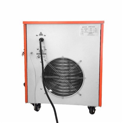 Welder That Runs On Water best